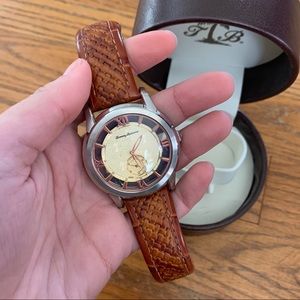 Tommy Bahama MENS Watch *Like New*